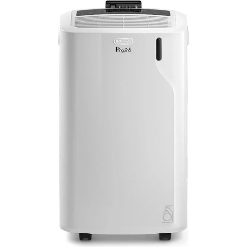 DeLonghi Pinguino PAC EM82 – mobiles Monoblock-Klimagerät mit 2,1 kW, Frontansicht