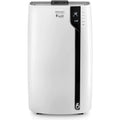 DeLonghi Pinguino PAC EX100 Silent – leises mobiles Klimagerät mit 2,5 kW, Frontansicht