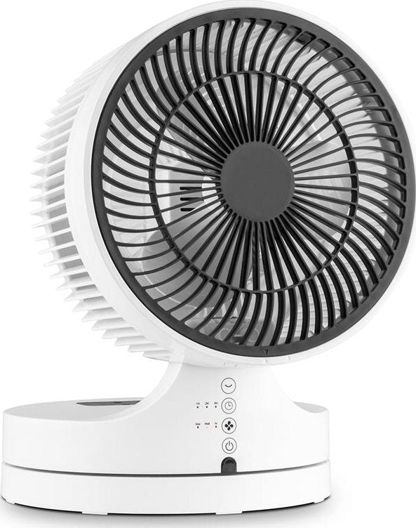 Klarstein XJ6-Touchstream Tischventilator