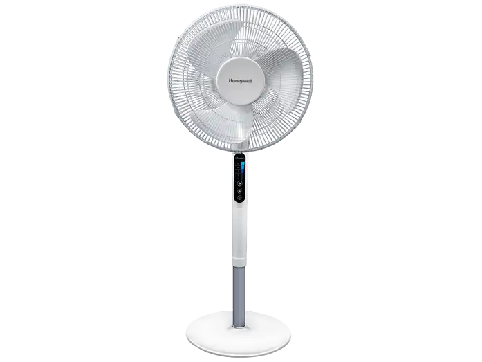 Honeywell HSF600WE4 QuietSet Standventilator